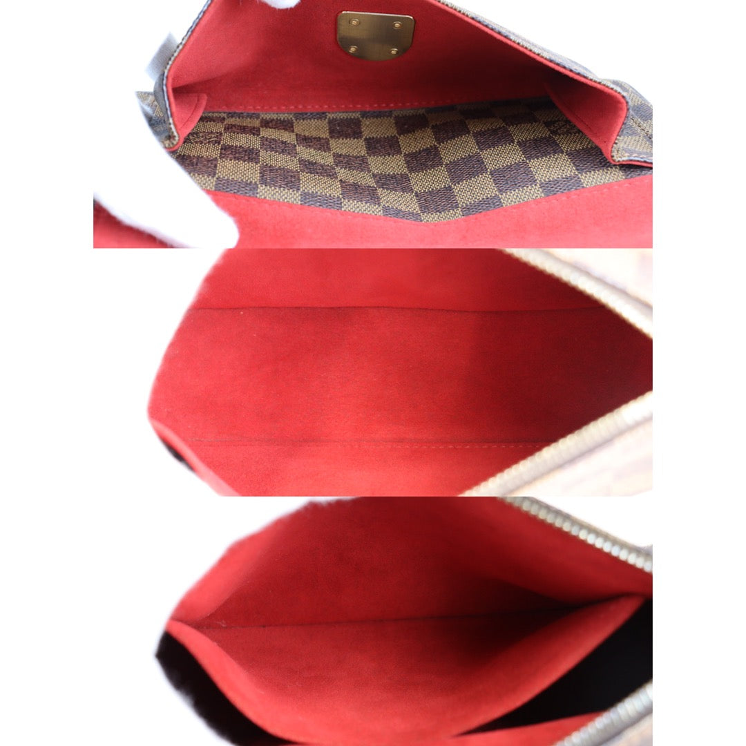 Rank A ｜ LV Damier Lavello GM Shoulder bag｜22101306