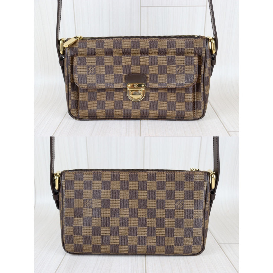 Rank A ｜ LV Damier Lavello GM Shoulder bag｜22101306