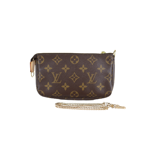 Rank SA ｜ LV Monogram Pochette Accessoires ｜090803