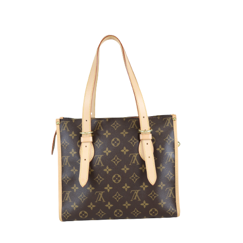 Rank A ｜ LV Monogram Popin Cool O Shoulder Bag｜090808