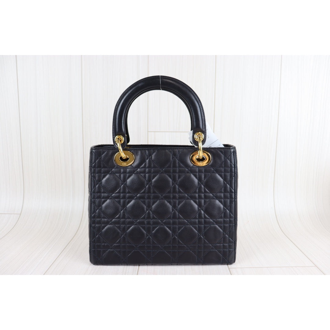 Rank A ｜ Dior Dior Hand Bag ｜22101308