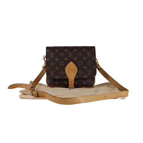 Rank A｜ LV Vintage Monogram Cult Ciel Shouldbag ｜22101312