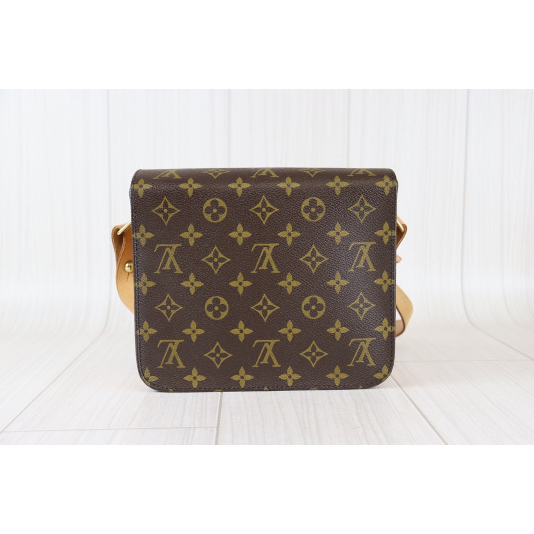 Rank A｜ LV Vintage Monogram Cult Ciel Shouldbag ｜22101312