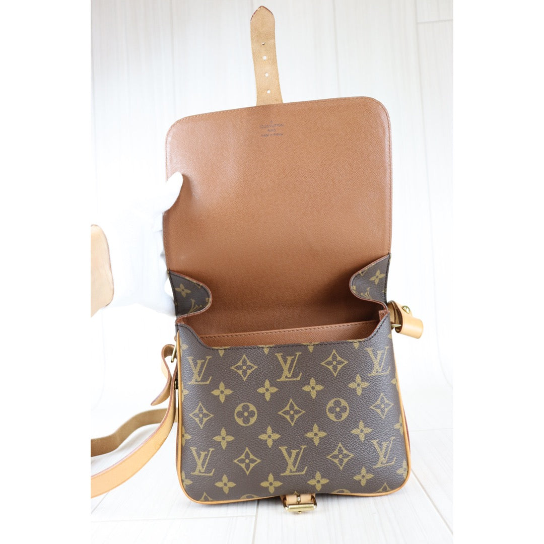 Rank A｜ LV Vintage Monogram Cult Ciel Shouldbag ｜22101312