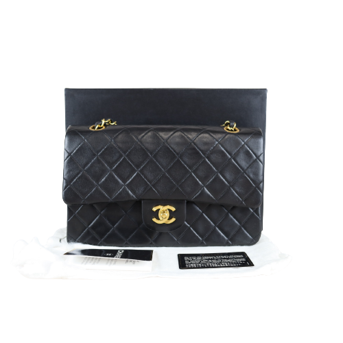 Rank A ｜ CHANEL CF 25 Shoulder Bag ｜090903