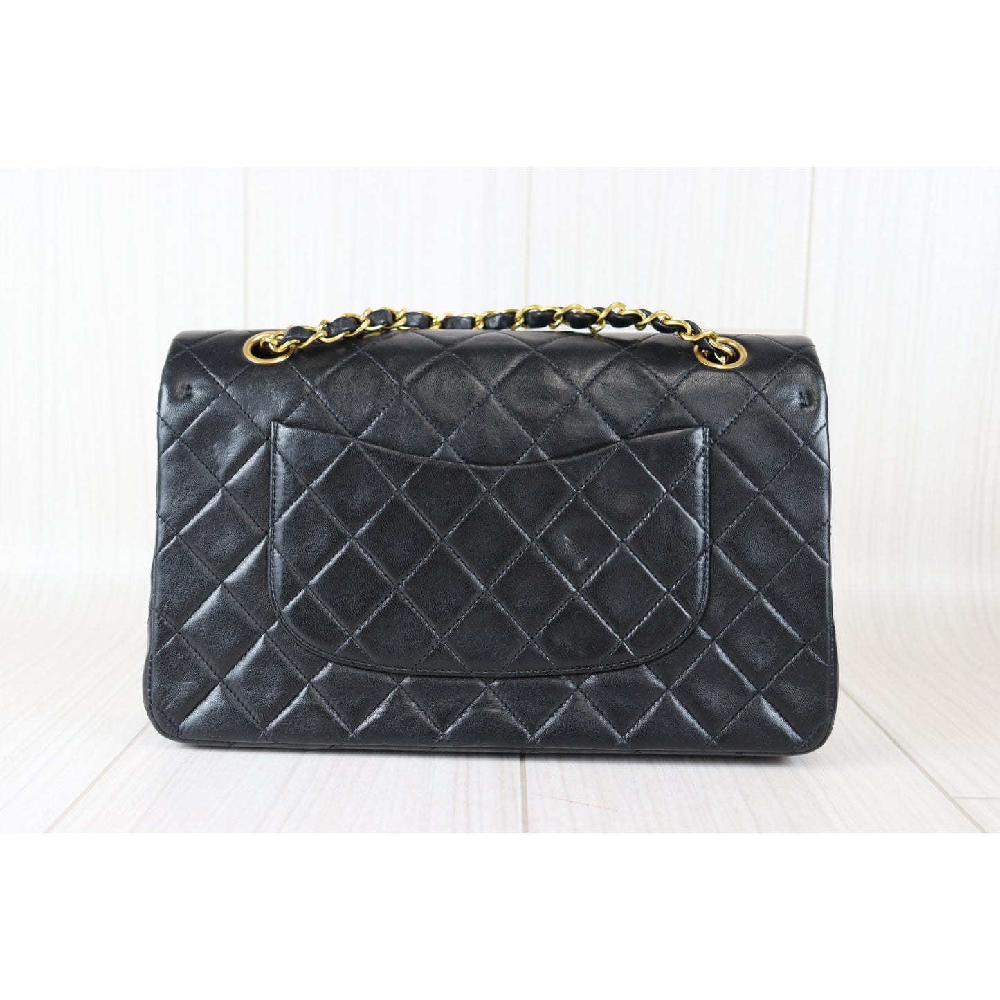 Rank A ｜ CHANEL CF 25 Shoulder Bag ｜090903