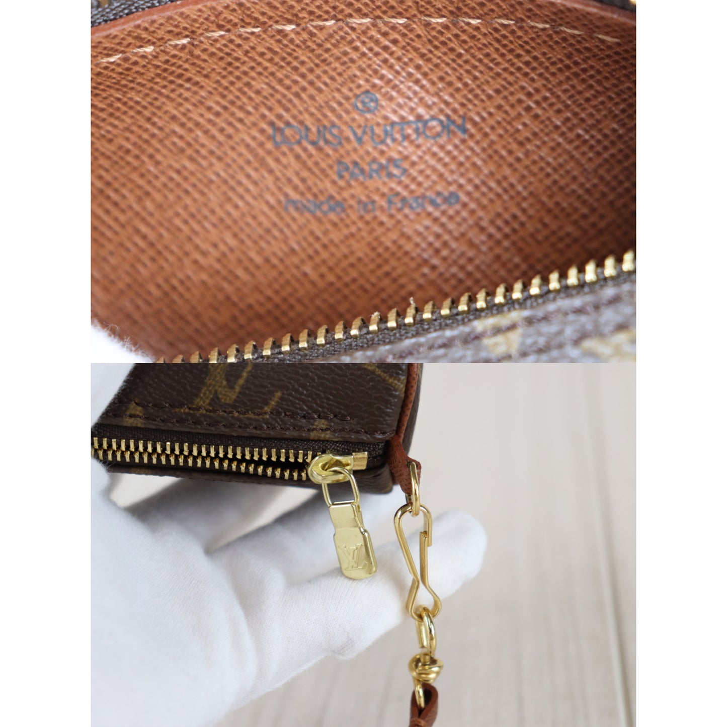 Rank A ｜ LV Monogram Papillon 30 Handbag ｜090905
