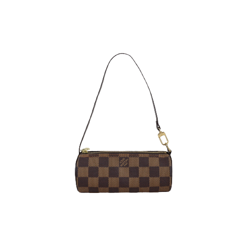 Rank SA ｜LV Damier Papillon Included Pouch｜090906