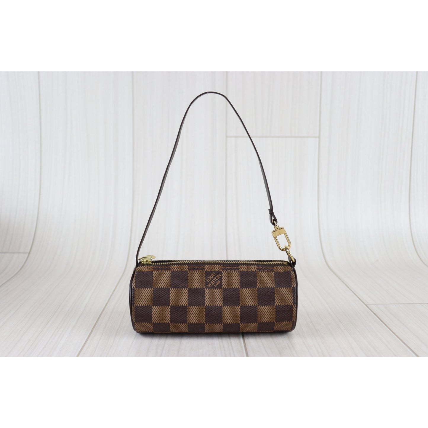 Rank SA ｜LV Damier Papillon Included Pouch｜090906