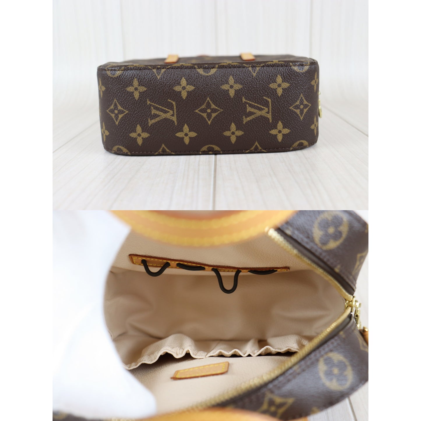 Rank SA ｜ LV Monogram Spontini Shoulder Bag ｜090908