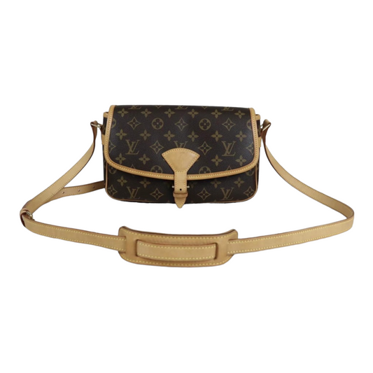 Rank A ｜LV Monogram Sologne ShoulderBag｜22101708