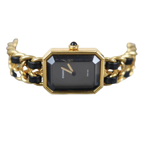 Rank SA ｜    CHANEL Premiere Watch     ｜082502