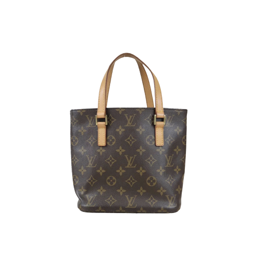 Rank AB ｜ LV Monogram Vavin PM Tote Bag ｜ 020717