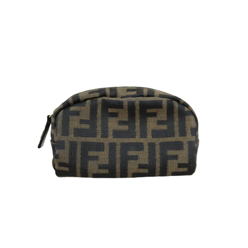 Rank SA ｜ FENDI Zucca Pouch ｜030407