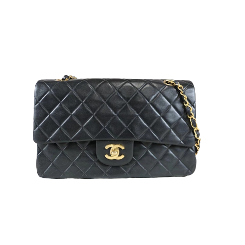 Rank A ｜ CHANEL CF Shoulder Bag ｜031013