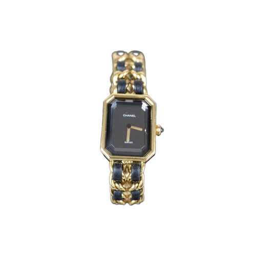 Rank A ｜ CHANEL Premiere Watch ｜082805