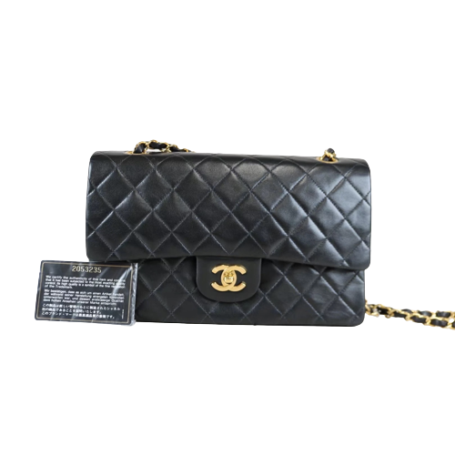 Rank SA ｜ CHANEL CF Shoulder Bag ｜031016