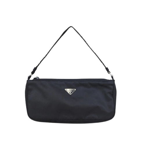 Rank SA ｜       PRADA Pochette Accessoires    ｜091401