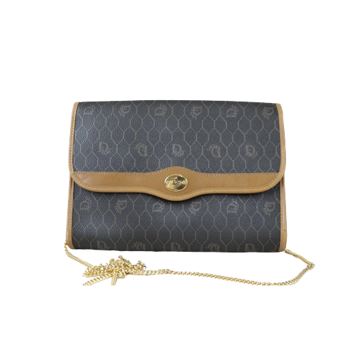 Rank AB ｜ Dior Vintage Shoulder Bag ｜120305