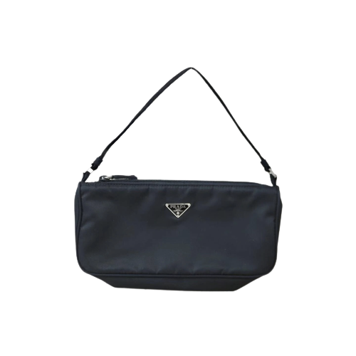 Rank SA ｜ PRADA Nylon Bag ｜082616