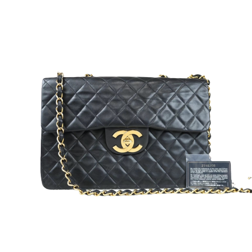 Rank A ｜ CHANEL Matrasse 34 Chain Shoulder Bag ｜011807