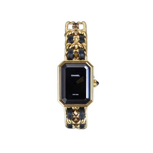 Rank A ｜      CHANEL Premiere Watch     ｜090918