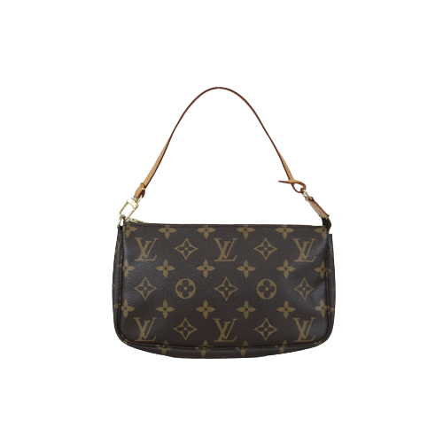 Rank A ｜ LV Monogram Pochette Accessoires ｜030705