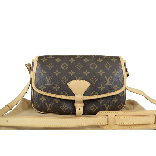 Rank A ｜LV Monogram Sologne ShoulderBag｜030903