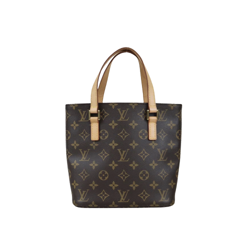 Rank A ｜ LV Monogram Vavin PM Tote Bag ｜ 012013