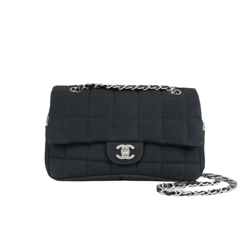 Rank SA ｜ CHANEL CF Shoulder Bag ｜030702