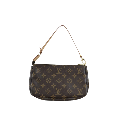 Rank AB ｜ LV Monogram Pochette Accessoires ｜030505