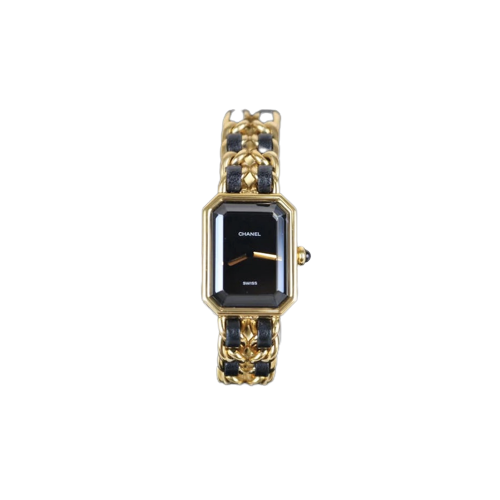 Rank A ｜ CHANEL Premiere Watch  ｜082806