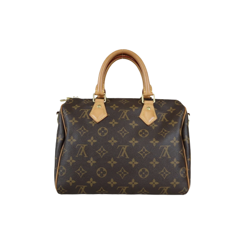 Rank AB ｜ LV Monogram Speedy 25 ｜030709