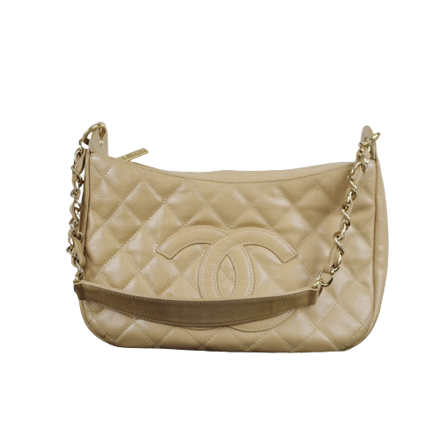 Rank A ｜ CHANEL Caviar Skin Shoulder Bag ｜020905