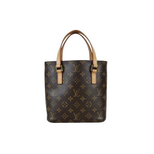 Rank A ｜ LV Monogram Vavin PM Tote Bag ｜031404