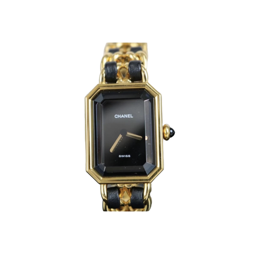 Rank SA ｜ CHANEL Premiere Watch L Size｜030901