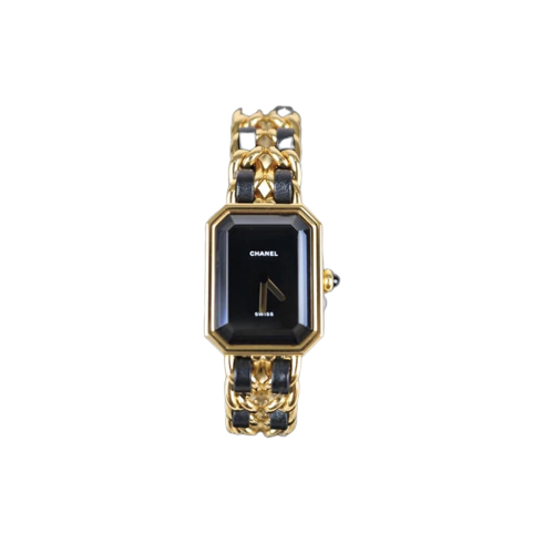 Rank SA ｜ CHANEL Premiere Watch  ｜082807