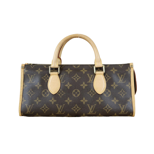 Rank AB｜ LV Monogram Popankuru Handbag ｜031007