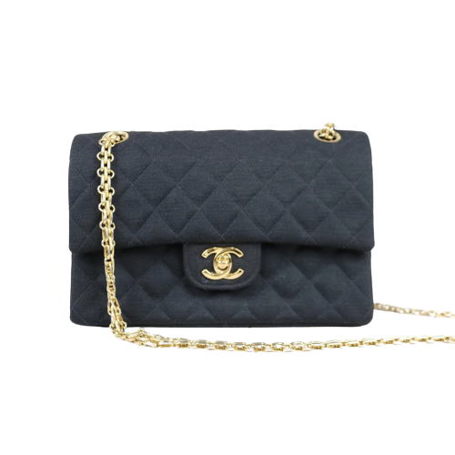 Rank A ｜ CHANEL CF Shoulder Bag ｜022511