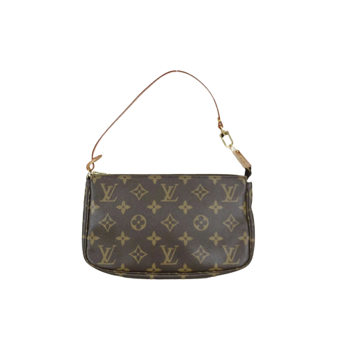 Rank SA ｜ LV Monogram Pochette Accessoires ｜030920