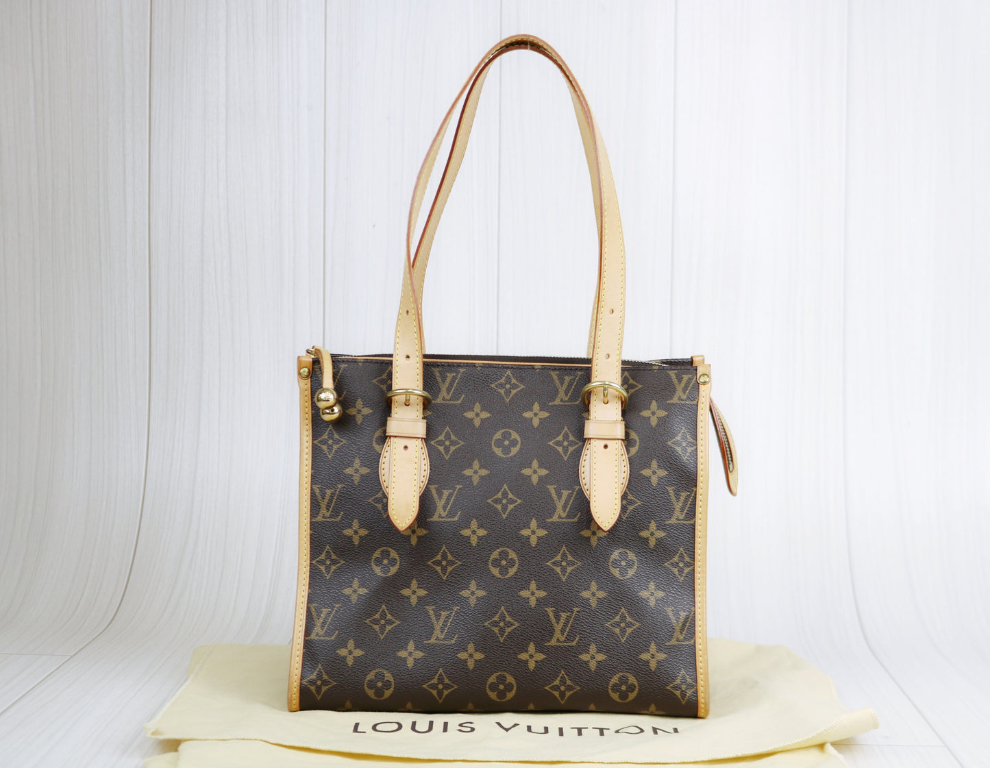 Rank A ｜ LV Monogram Popin Cool O Shoulder Bag｜ 012906