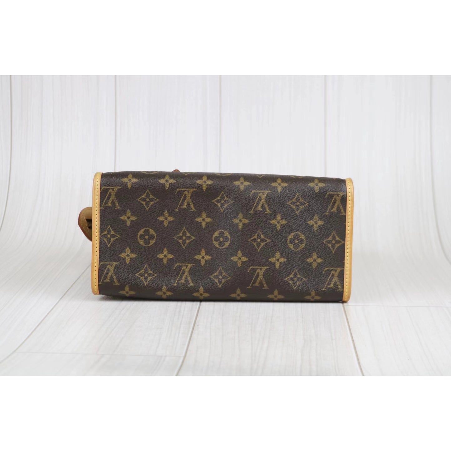 Rank A ｜ LV Monogram Popin Cool O Shoulder Bag｜ 012906