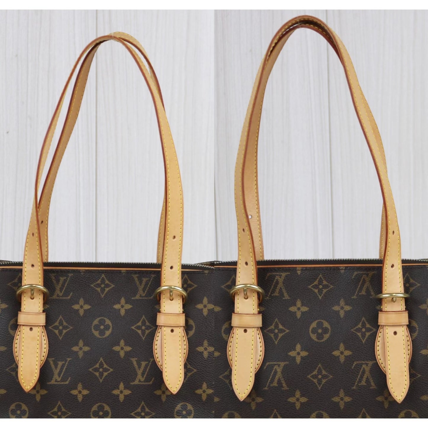 Rank A ｜ LV Monogram Popin Cool O Shoulder Bag｜ 012906