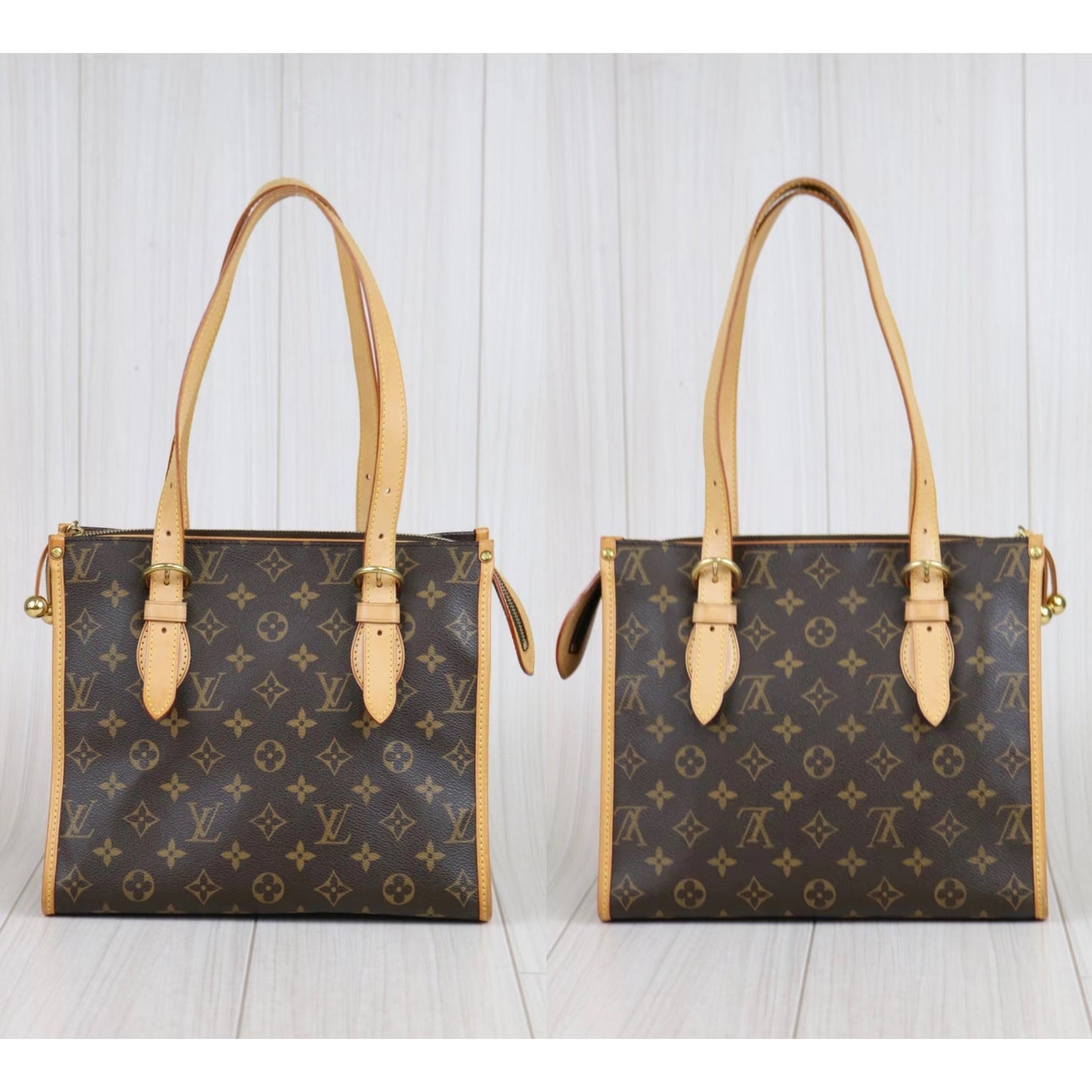 Rank A ｜ LV Monogram Popin Cool O Shoulder Bag｜ 012906