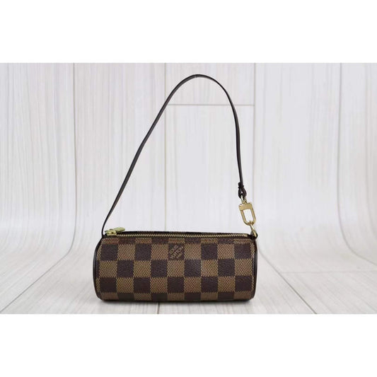 Rank SA ｜      LV Damier Handbag    ｜012615