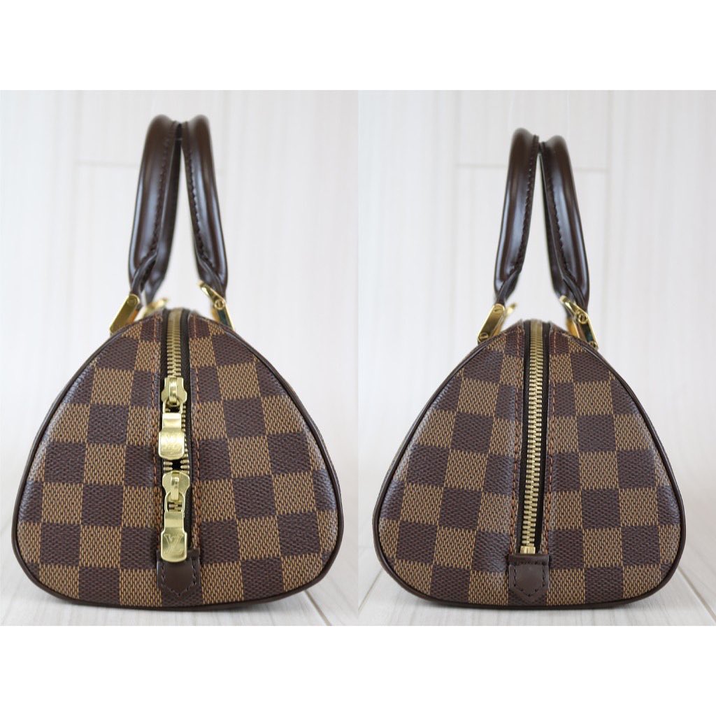 Rank SA ｜ LV Damier Handbag ｜080506