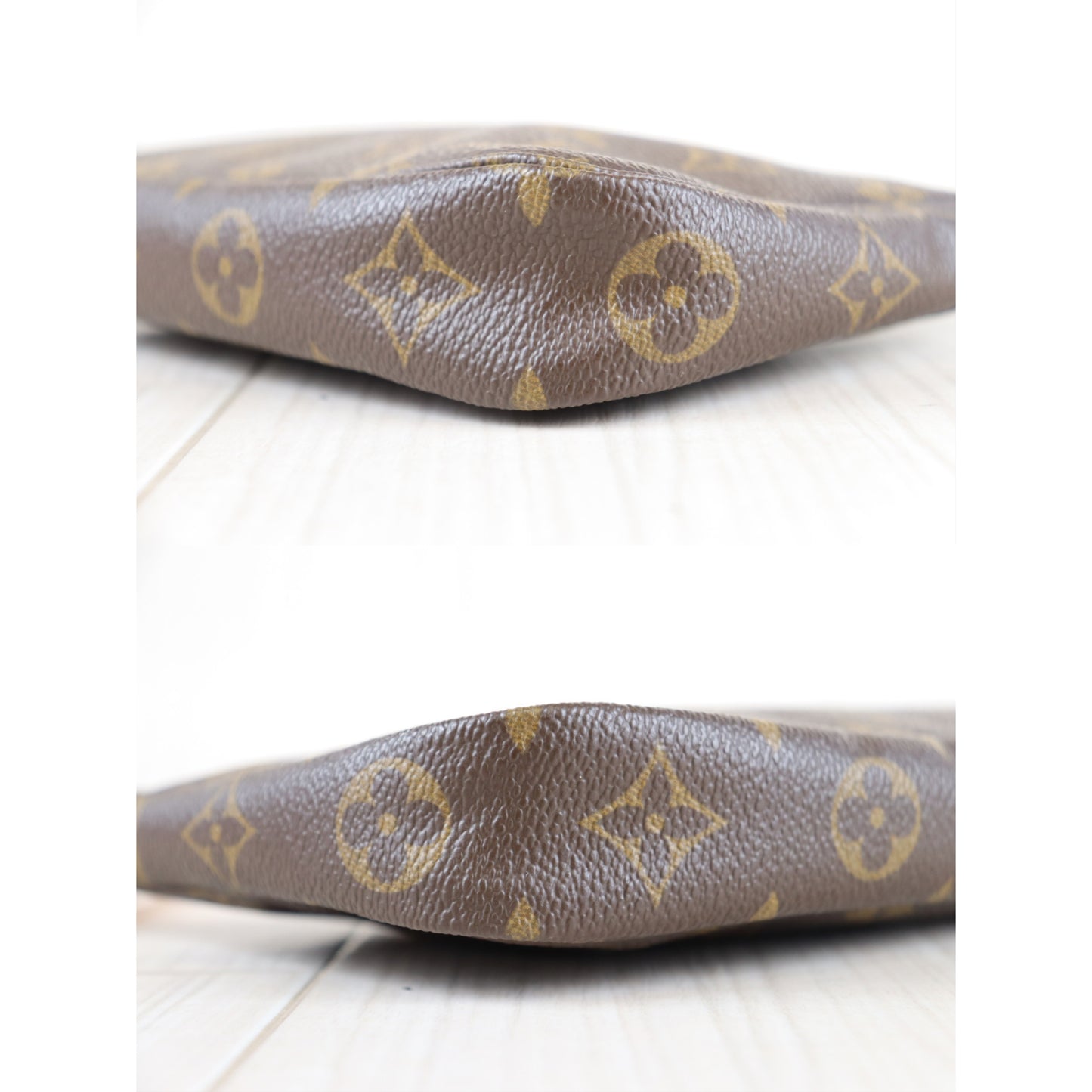 Rank AB｜ LV Monogram Pochette Accessoires ｜080901