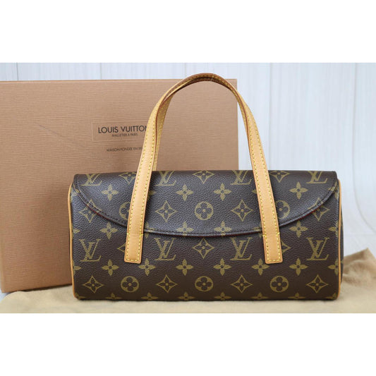 Rank A ｜     LV Damier Papillon 26 Handbag    ｜082810