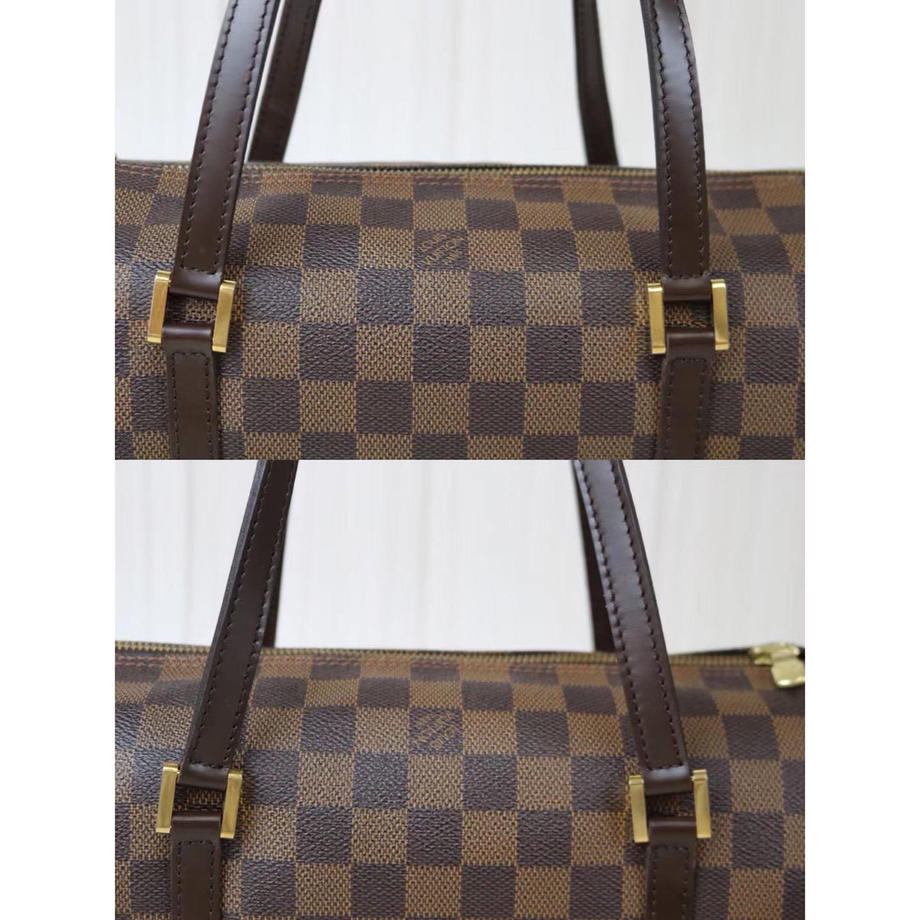 Rank A ｜      LV Damier Papillon 26 Handbag    ｜082613