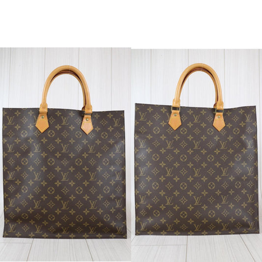 Rank AB ｜ LV Monogram Sac Pra Tote Bag｜080401